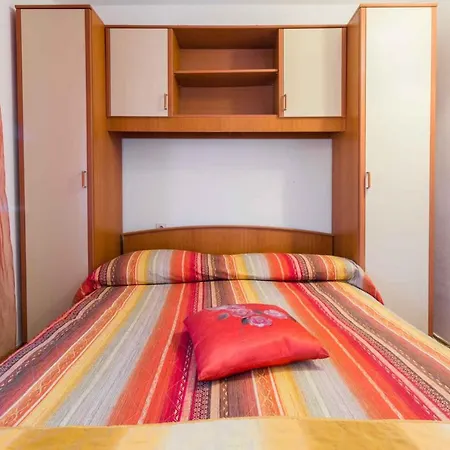 In - Istrien 41781 Apartment *