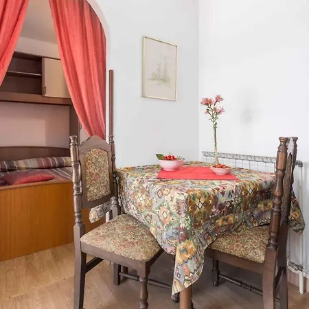 Apartment In - Istrien 41781 Funtana