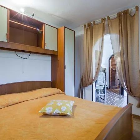 Apartment In - Istrien 41781 Funtana
