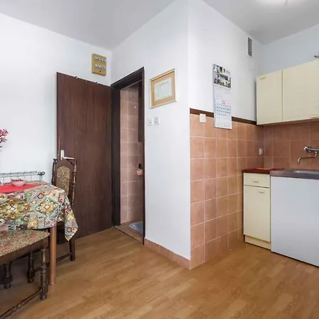 In - Istrien 41781 Apartment *