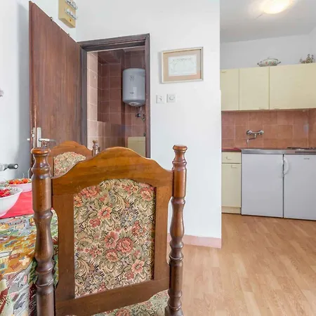 Apartment In - Istrien 41781