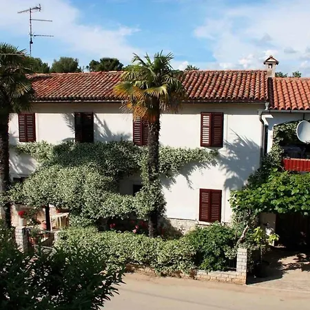 In - Istrien 41781 Apartment *