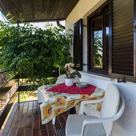 Apartment In - Istrien 41781