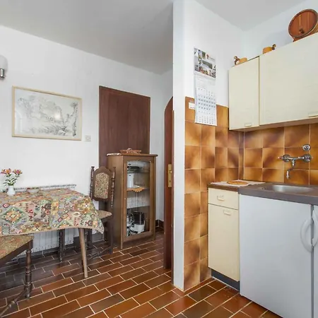 Apartment In - Istrien 41781 Funtana