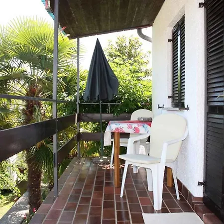 Apartment In - Istrien 41781 Funtana