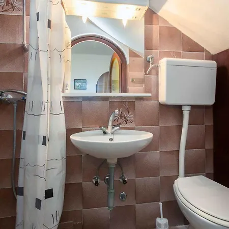 In - Istrien 41781 Apartment Funtana