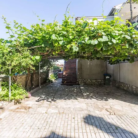 In - Istrien 41781 Apartment