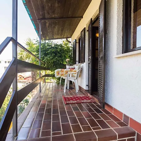 In - Istrien 41781 Apartment