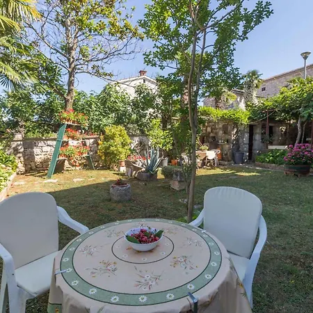 Apartment In - Istrien 41781 Funtana