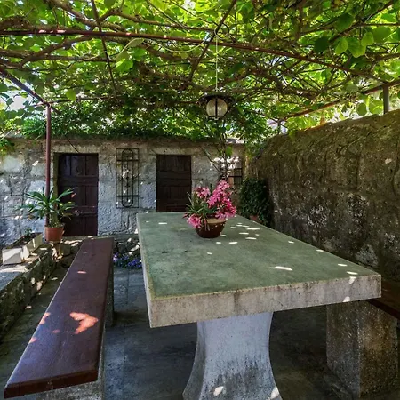 In - Istrien 41781 Apartment Funtana