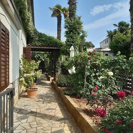 Apartment In - Istrien 41781 Funtana