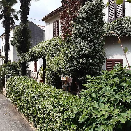 In - Istrien 41781 Apartman *
