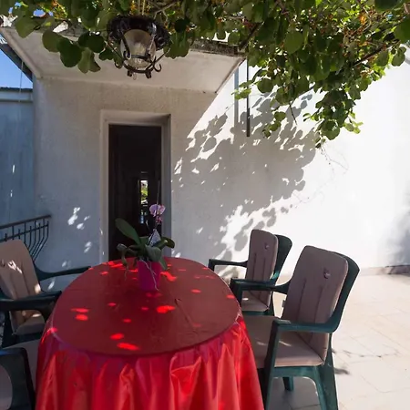 In - Istrien 41781 Apartman *