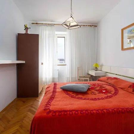 Apartman In - Istrien 41781 Funtana