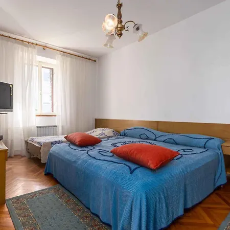 In - Istrien 41781 Apartman