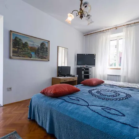 In - Istrien 41781 Apartman